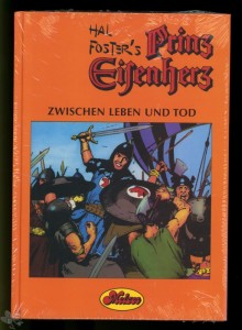 Prinz Eisenherz Buch 7
