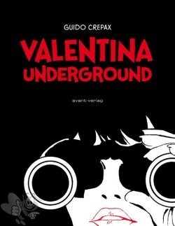 Valentina Underground 