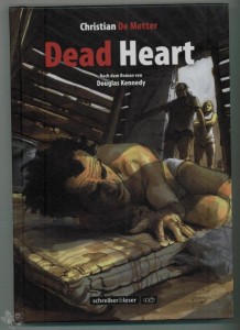 Dead Heart 1