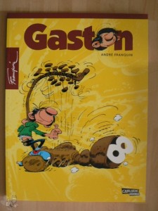 Gaston 8