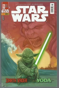 Star Wars 95: (Comicshop-Ausgabe)