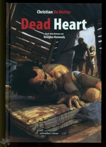 Dead Heart 1