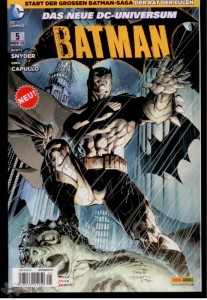 Batman (Heft, 2012-2017) 5