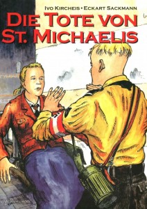 Die Tote von St. Michaelis 