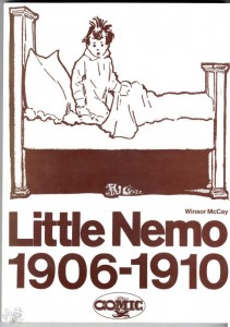 Little Nemo : 1906-1910