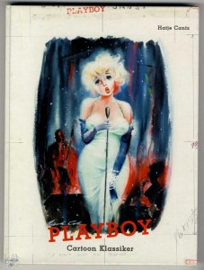 Playboy Cartoon Klassiker