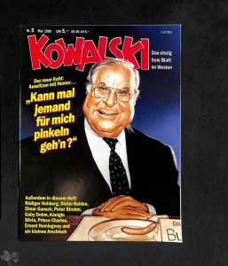 Kowalski 1989 5