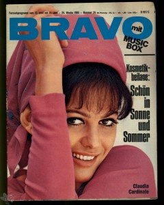 Bravo 1965 24