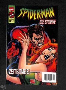 Spider-Man (Vol. 1) 14