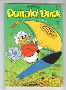 Donald Duck 347