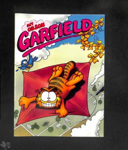 Garfield 10/1989