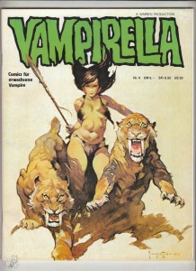 Vampirella 6