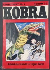 Kobra 3/1976