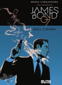 James Bond 007 6: Kill Chain