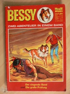 Bessy Doppelband 18