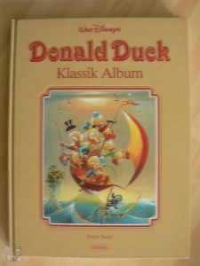 Donald Duck Klassik Album 1
