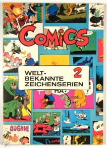 Comics 2