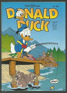 Donald Duck 488