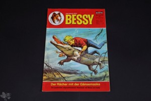 Bessy 98