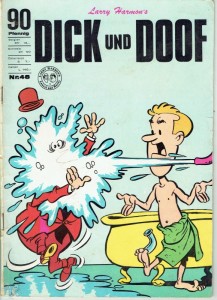 Dick und Doof 48