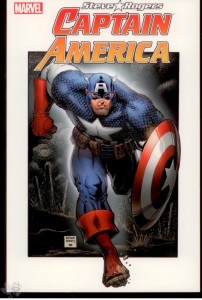 Captain America: Steve Rogers 6: Land der Tapferen (Variant Cover-Edition)