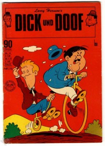 Dick und Doof 78