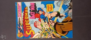 Superman (Ehapa) : 1978: Nr. 18