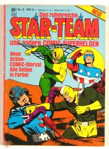 Star-Team 2
