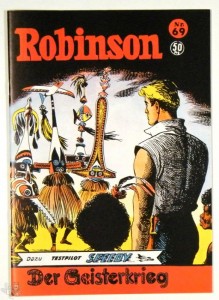 Robinson 69