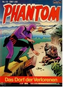 Phantom 13