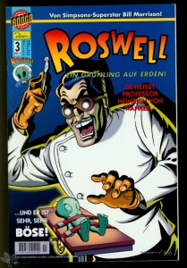 Roswell 3