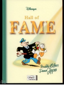 Hall of fame 15: Freddy Milton &amp; Daan Jippes