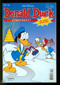 Die tollsten Geschichten von Donald Duck 140