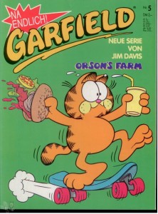 Garfield 5/1987