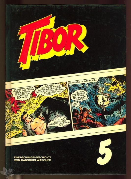 Tibor 4