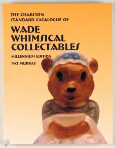 Wade Whimsical Collectables: Millennium Edition 