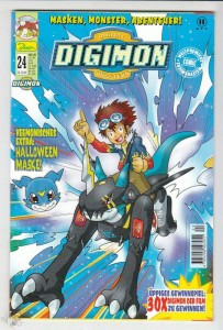 Digimon 24