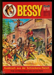 Bessy 642