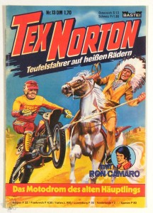 Tex Norton 13