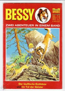 Bessy Doppelband 19