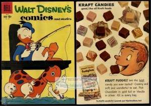 Walt Disney&#039;s Comics and Stories (Dell) Nr. 226   -   L-Gb-23-076