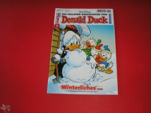 Die tollsten Geschichten von Donald Duck 392