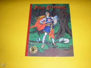 Prinz Eisenherz 1