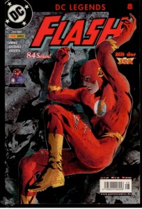 DC Legends 8: Flash