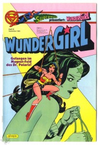 Wundergirl 9/1983