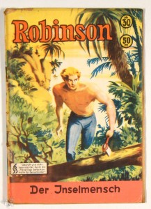 Robinson 30
