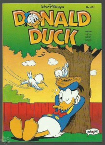 Donald Duck 471