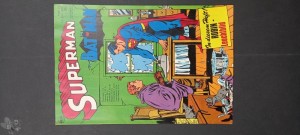 Superman (Ehapa) : 1970: Nr. 12