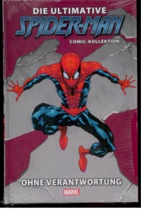 Die ultimative Spider-Man Comic-Kollektion 7: Ohne Verantwortung