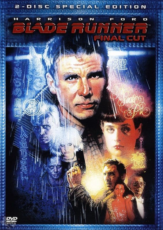 Blade Runner - Final cut (2-Disc Special Edition)